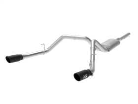 Apollo GT Cat-Back Exhaust System 49-44112-B
